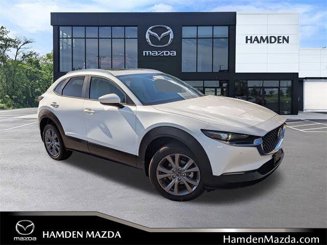 2026 Mazda CX-30 2.5 S Preferred AWD