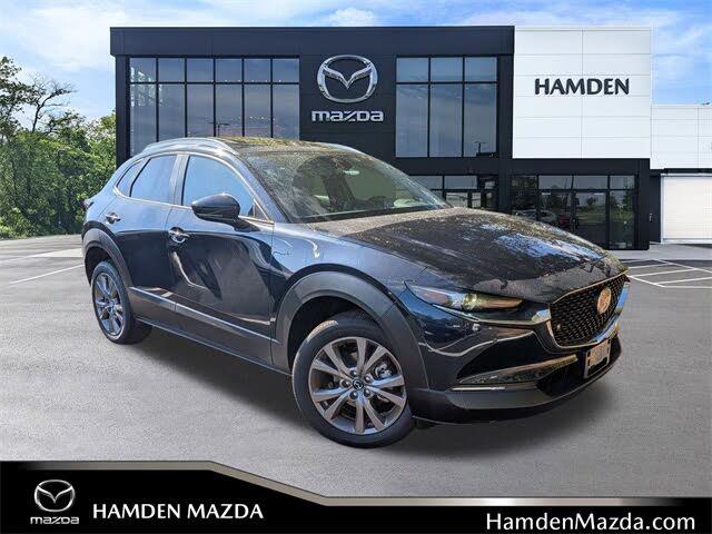 2026 Mazda CX-30 2.5 S Preferred AWD
