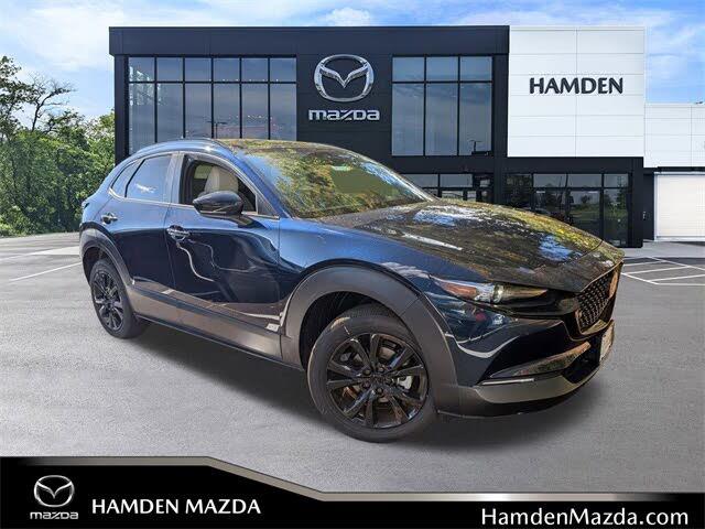 2026 Mazda CX-30 2.5 S Aire Edition AWD