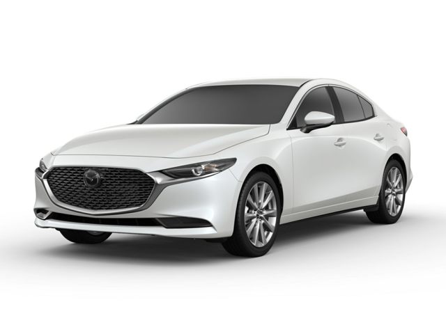 2023 Mazda Mazda3 Sedan 2.5 S Select Sedan FWD
