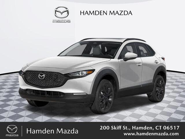 2026 Mazda CX-30 2.5 S Aire Edition AWD