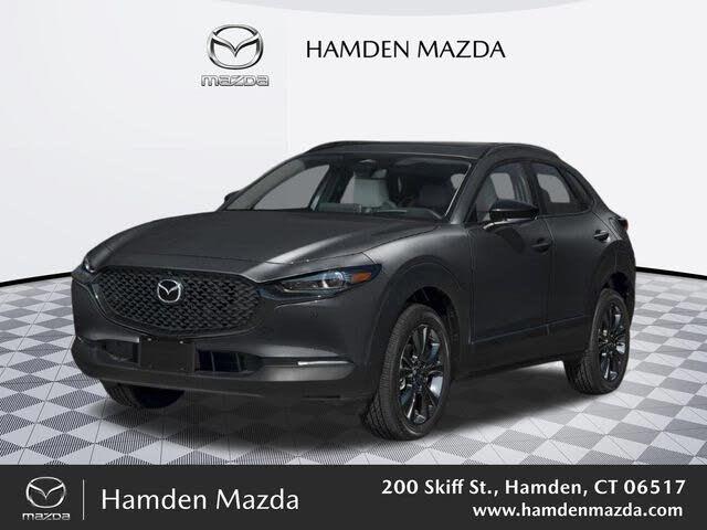2026 Mazda CX-30 2.5 Turbo Aire Edition AWD
