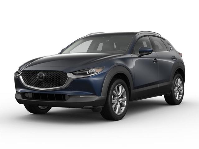 2023 Mazda CX-30 2.5 S Premium AWD