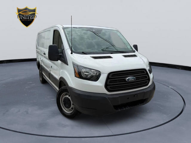 2015 Ford Transit Cargo Van 250 3dr SWB Low Roof with 60/4