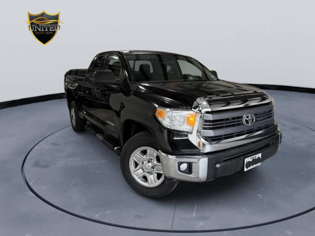 2015 Toyota Tundra 2WD Truck SR