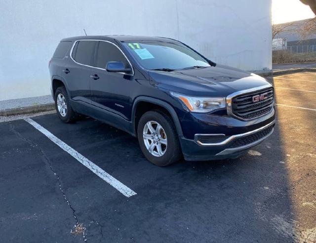 2017 GMC Acadia SLE-1 FWD