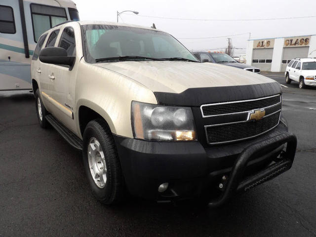 2007 Chevrolet Tahoe LT RWD
