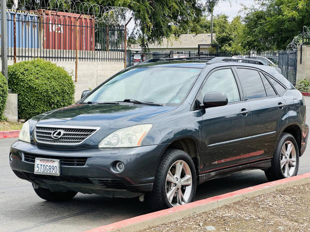 2006 Lexus RX 400h 400h FWD
