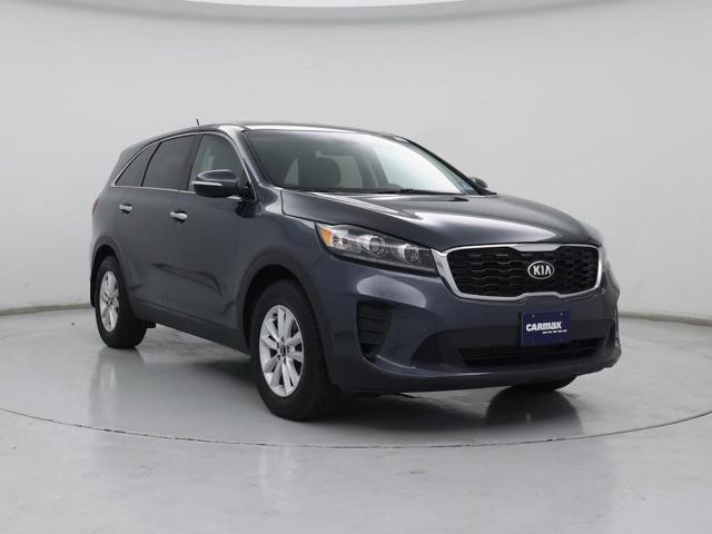 2020 Kia Sorento LX FWD