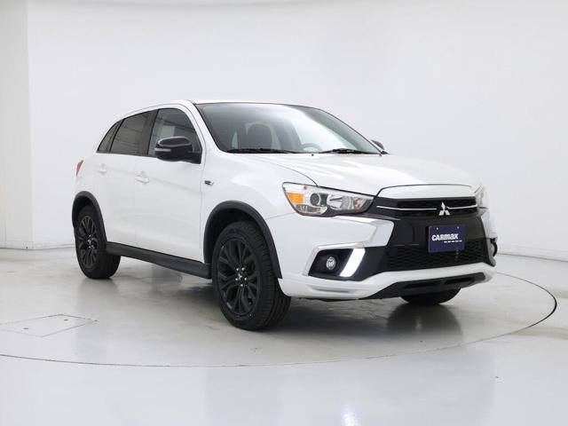 2018 Mitsubishi Outlander Sport LE AWC