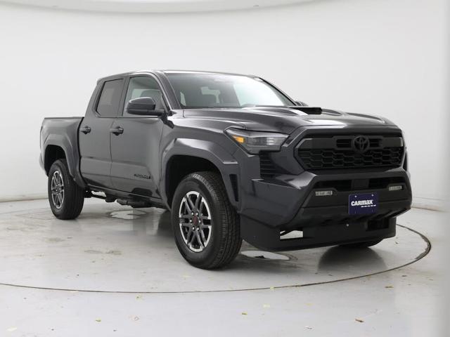 2024 Toyota Tacoma 4WD TRD Sport