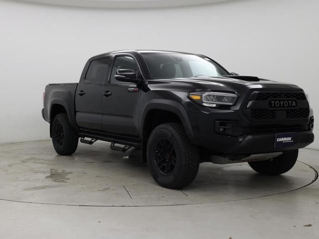 2021 Toyota Tacoma 4WD TRD Pro