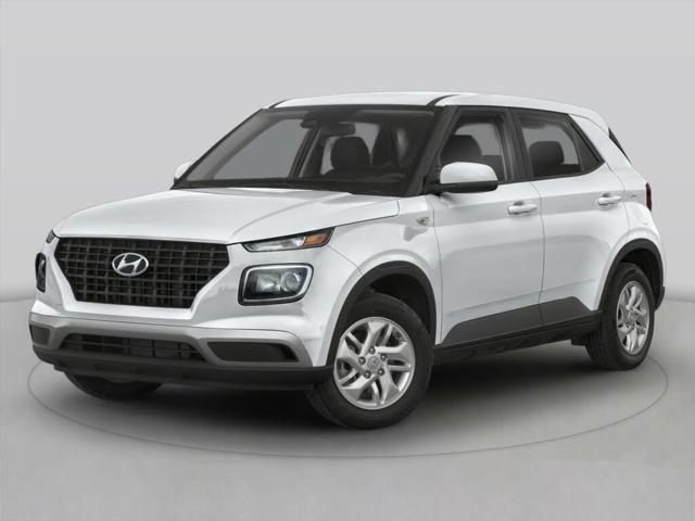 2026 Hyundai Venue SE FWD