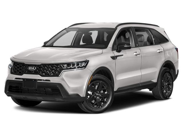 2021 Kia Sorento S FWD