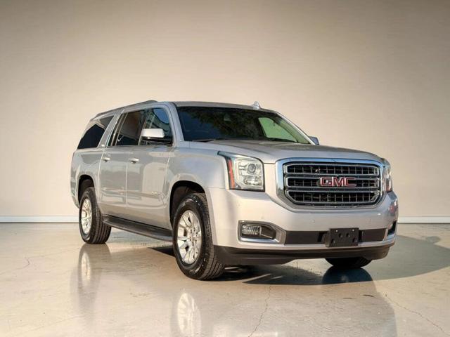 2018 GMC Yukon XL SLT RWD