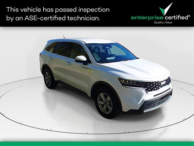 2023 Kia Sorento LX FWD