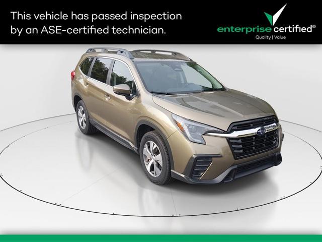 2025 Subaru Ascent Premium 7-Passenger AWD