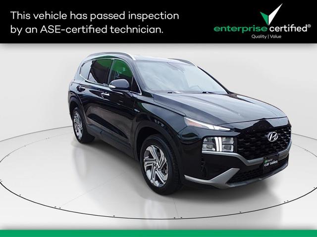 2023 Hyundai Santa Fe SEL FWD