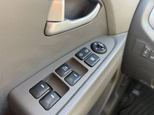 2015 Kia Sportage LX AWD