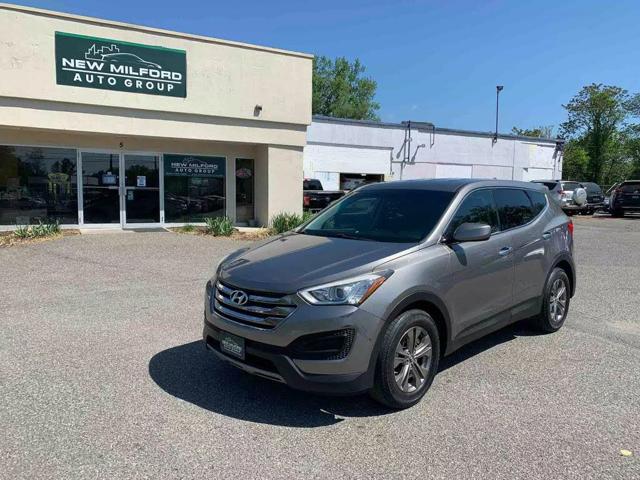 2014 Hyundai Santa Fe Sport 2.4L AWD