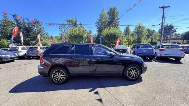 2005 Chrysler Pacifica Touring