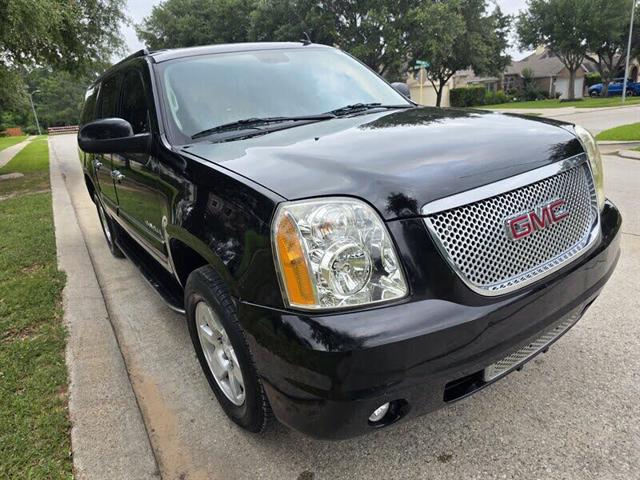 2008 GMC Yukon XL Denali Denali RWD