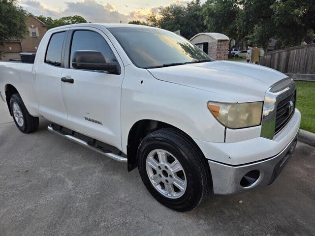 2008 Toyota Tundra 2WD Truck SR5