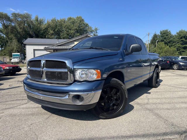 2005 Dodge Ram 1500 ST RWD