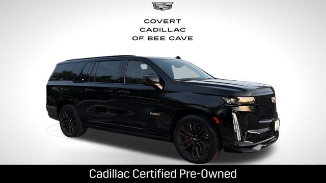 2023 Cadillac Escalade ESV ESV 4WD