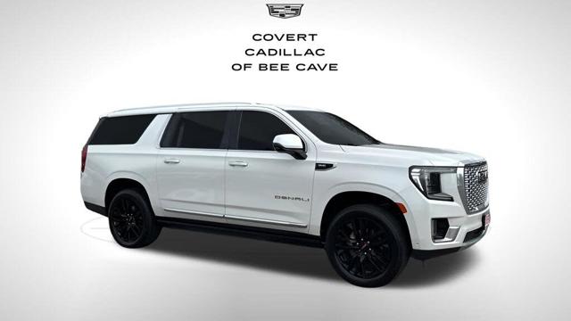2023 GMC Yukon XL Denali RWD