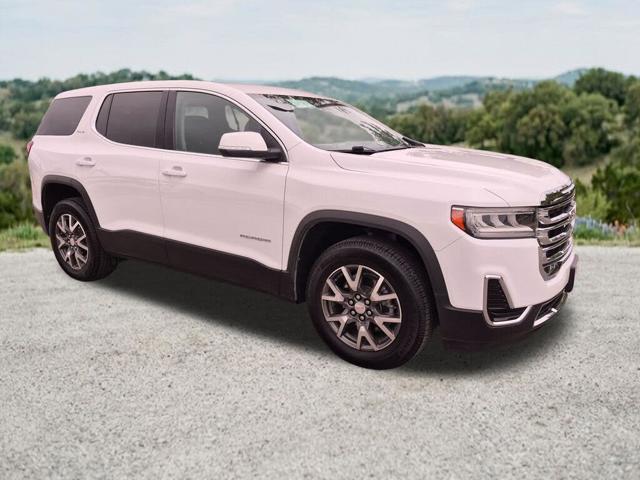 2021 GMC Acadia SLE FWD