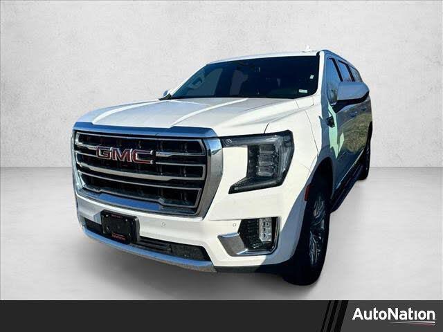 2024 GMC Yukon XL SLT 4WD