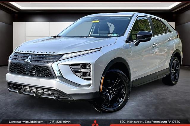 2026 Mitsubishi Eclipse Cross LE S-AWC