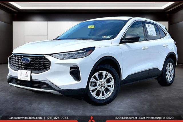 2023 Ford Escape Active AWD