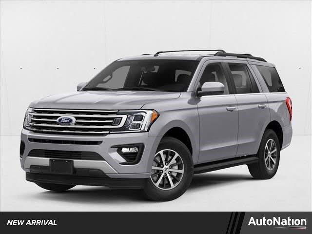 2021 Ford Expedition XL RWD