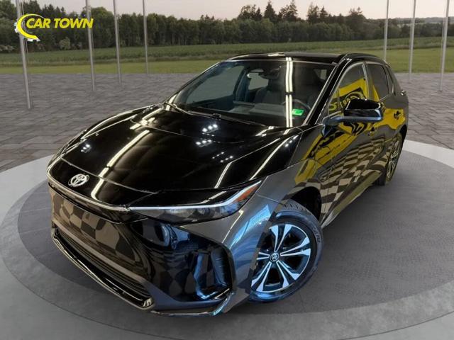 2023 Toyota bZ4X XLE FWD