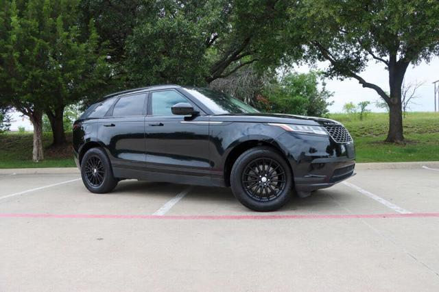 2019 Land Rover Range Rover Velar P250 AWD