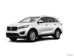2016 Kia Sorento EX V6 AWD