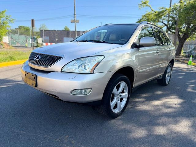 2006 Lexus RX 330 Base
