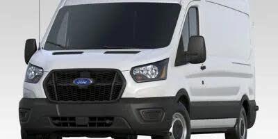 2021 Ford Transit Cargo Van 250 Medium Roof LB RWD