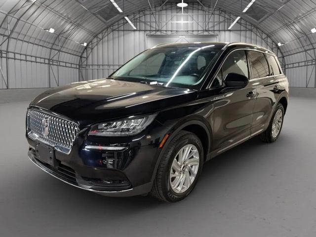 2021 Lincoln Corsair Standard AWD