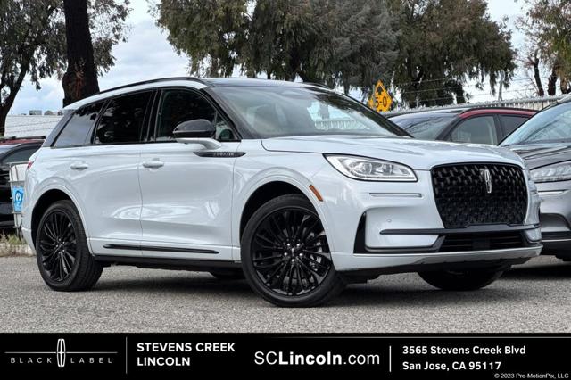 2025 Lincoln Corsair Grand Touring AWD