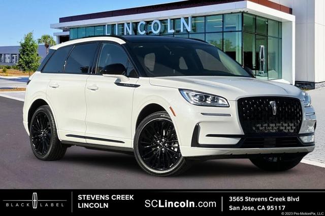2026 Lincoln Corsair Grand Touring AWD