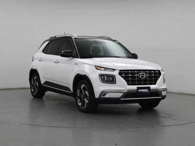 2023 Hyundai Venue SEL FWD