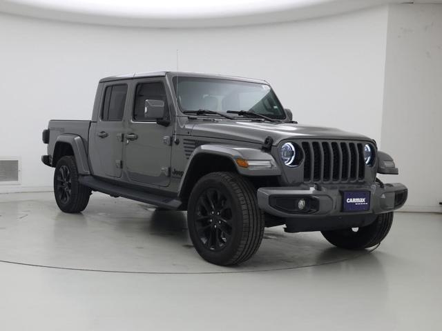 2023 Jeep Gladiator High Altitude