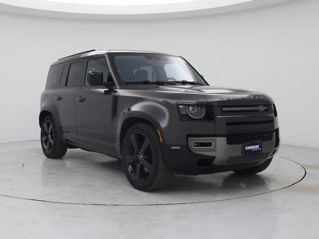 2022 Land Rover Defender 110 X-Dynamic SE AWD