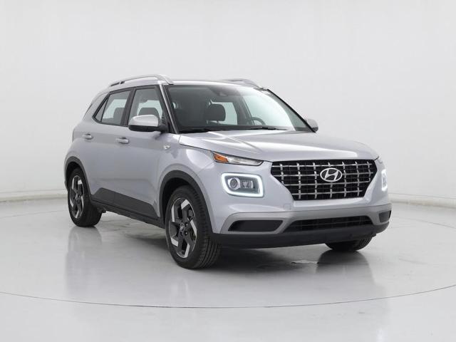 2021 Hyundai Venue SEL FWD