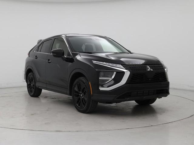 2022 Mitsubishi Eclipse Cross LE S-AWC AWD
