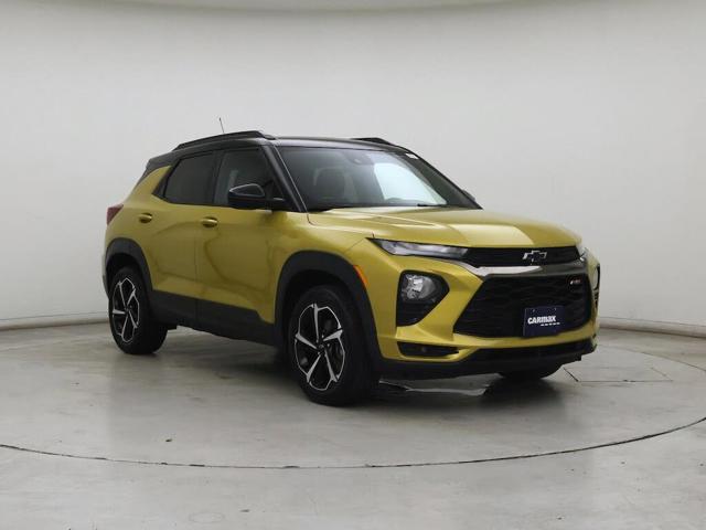 2023 Chevrolet Trailblazer RS AWD