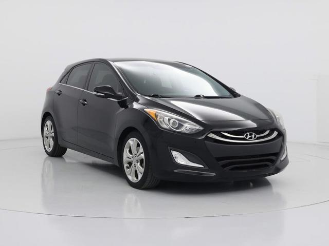2014 Hyundai Elantra GT SE FWD
